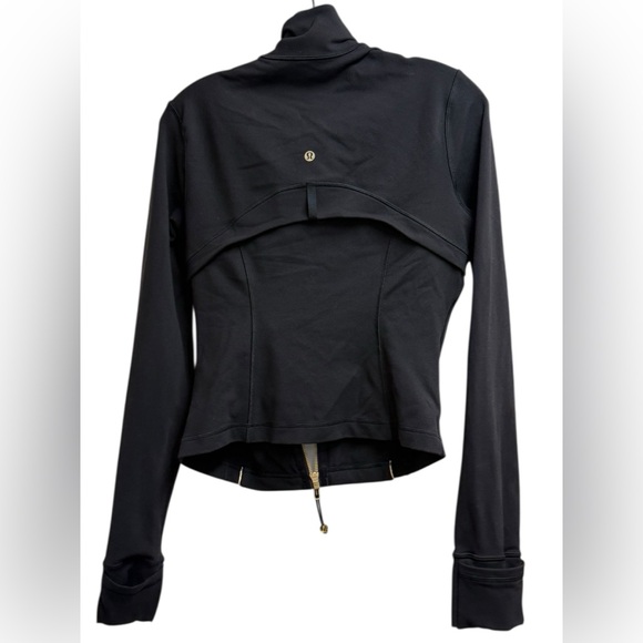 Lululemon Define Cropped Jacket - Picture 6 of 7